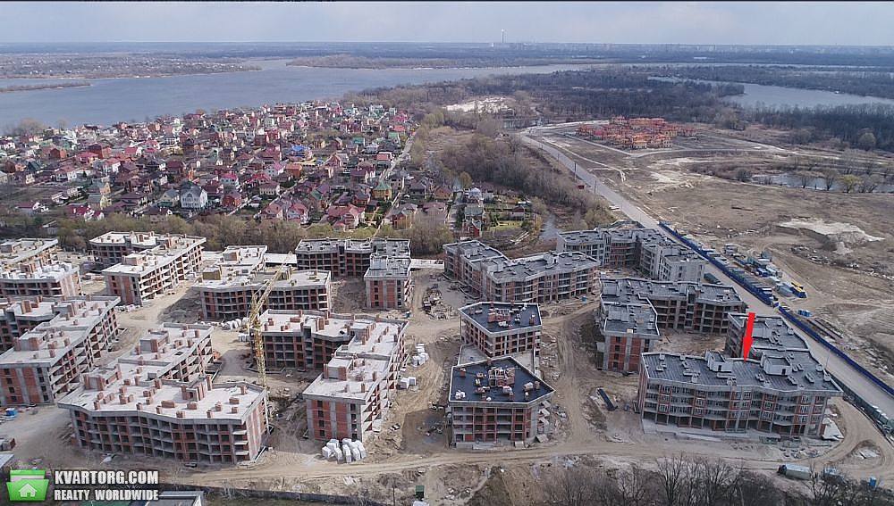 Sell 2-room apartment. Киев,  Богатырская — photo 1