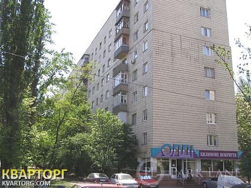 Sell 2-room apartment. Киев,  Барбюса — photo 1