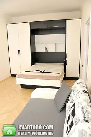 Rent out 1-room apartment. Киев,  Липковского — photo 2