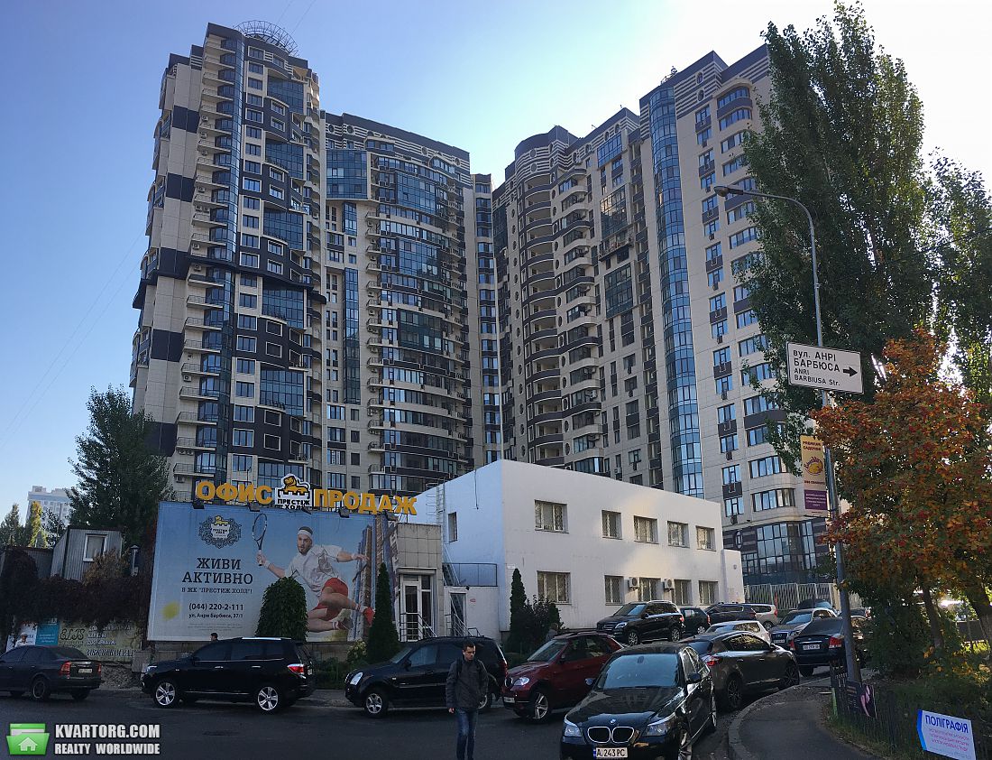 Sell 1-room apartment. Киев,  Барбюса — photo 6