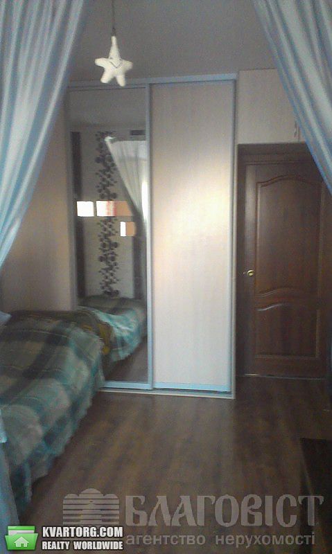 Sell 1-room apartment. Киев, Урловская — photo 6