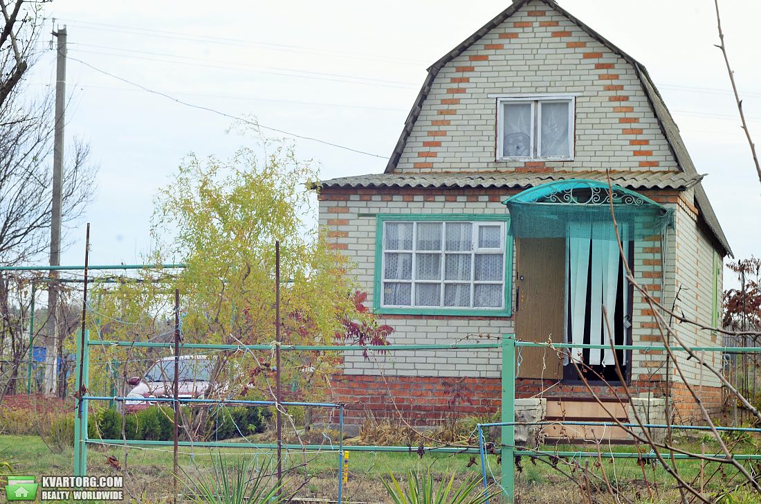 Sell house. Сумы,  Озерная — photo 10