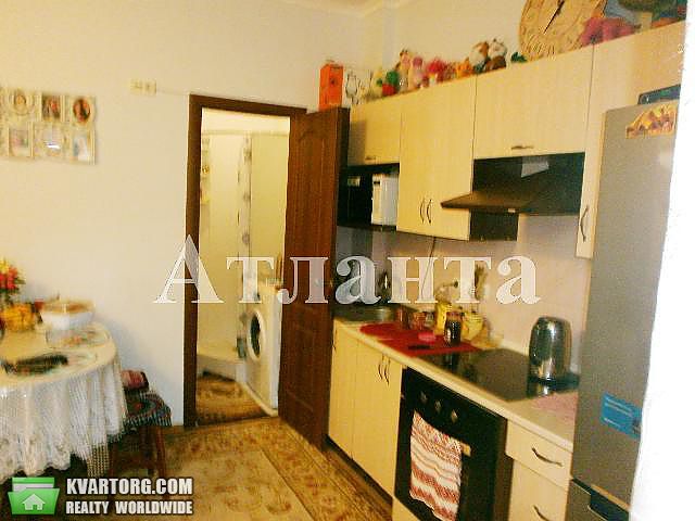 Sell 1-room apartment. Одесса, Бочрова — photo 1