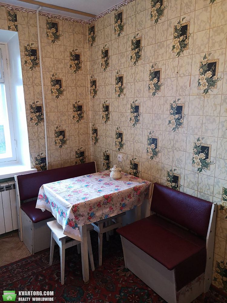 Rent out 1-room apartment. Киев, Тростянецкая — photo 8