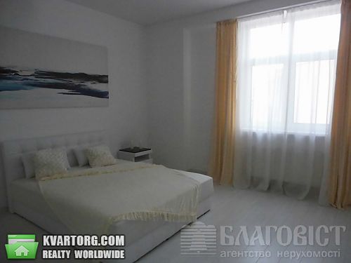 Sell 2-room apartment. Киев, Дружбы Народов бул — photo 4