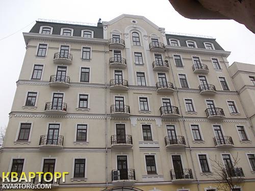 Rent out office. Киев, Круглоуниверситетская — photo 1