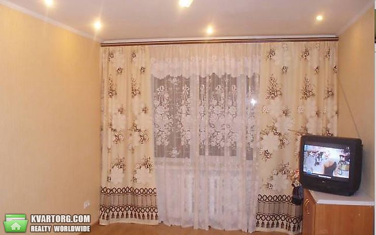 Sell 1-room apartment. Киев,  Заболотного — photo 1