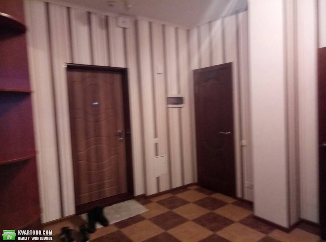 Rent out 2-room apartment. Киев,  Леси Украинки бул — photo 9