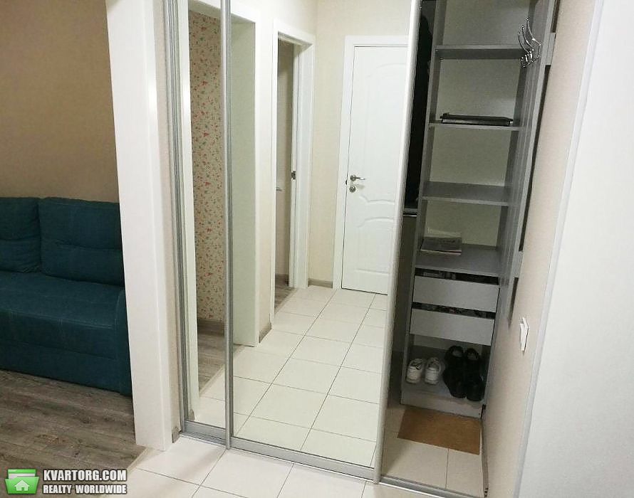 Rent out 1-room apartment. Киев,  Кошевого — photo 2