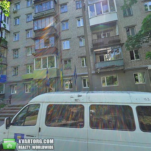 Sell 1-room apartment. Киев, Барбюса — photo 1