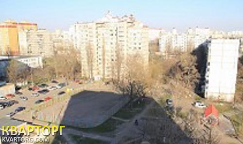 Sell 1-room apartment. Киев, Тимошенка — photo 5