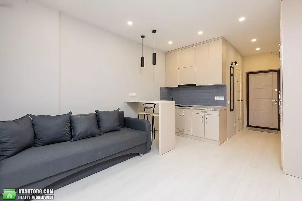 Sell 1-room apartment. Харьков, Шевченковский — photo 3