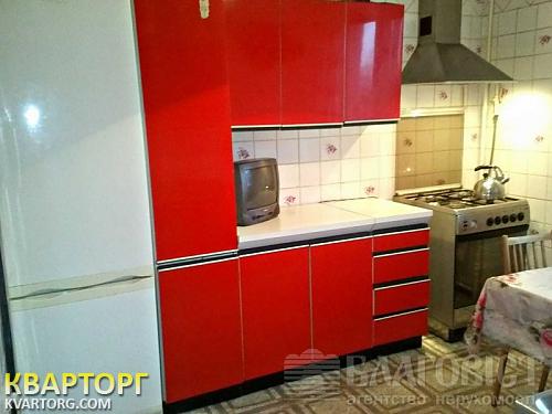 продам 3-комнатную квартиру. Киев,   Кутузова - фото 4