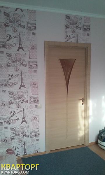 Sell 2-room apartment. Киев,  Вербицкого — photo 5