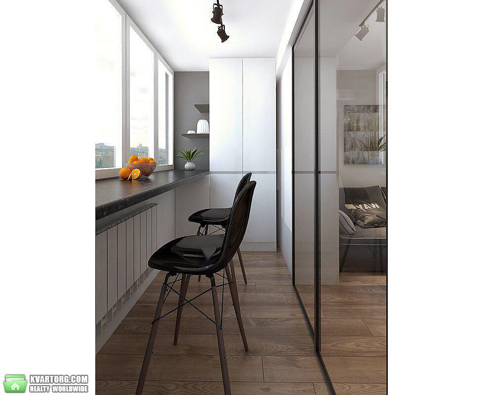 Sell 1-room apartment. Киев,  Демиевская — photo 8