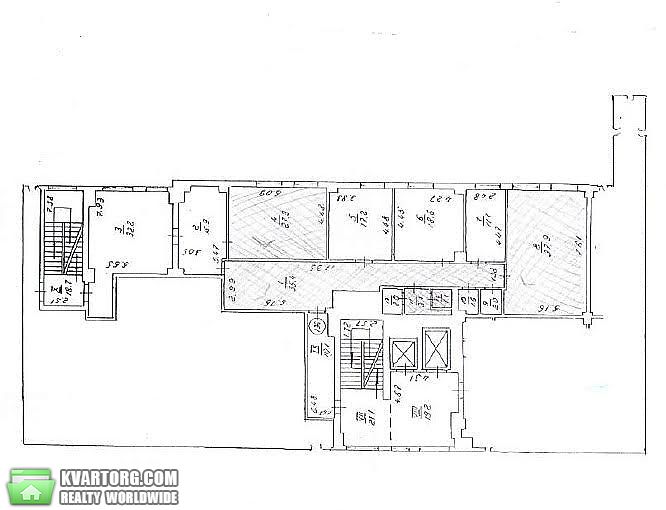 Rent out office. Киев,  Большая Васильковская — photo 4