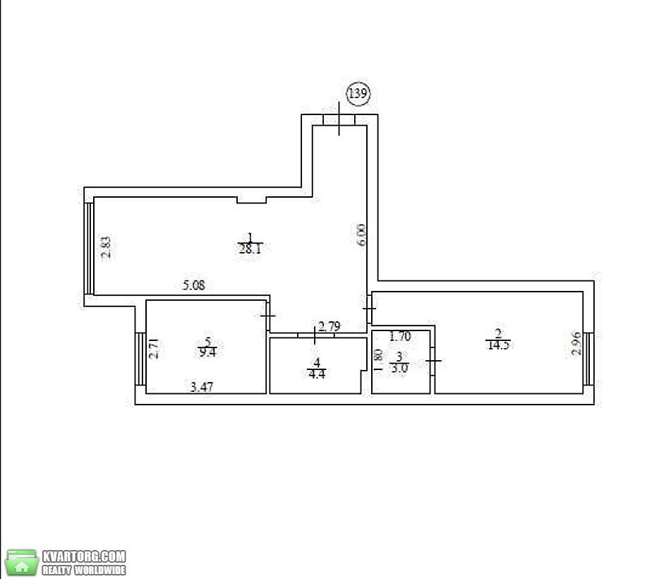 Sell 2-room apartment. Ирпень, Університетська — photo 7