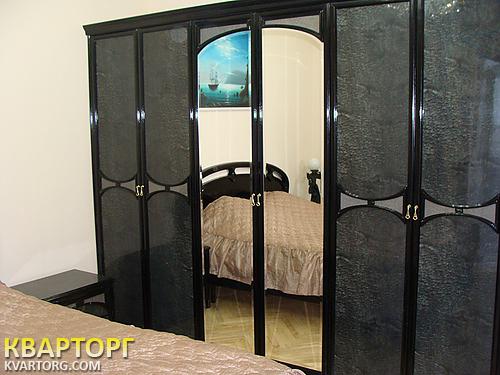 Rent out 3-room apartment. Киев, Большая Васильковская — photo 2