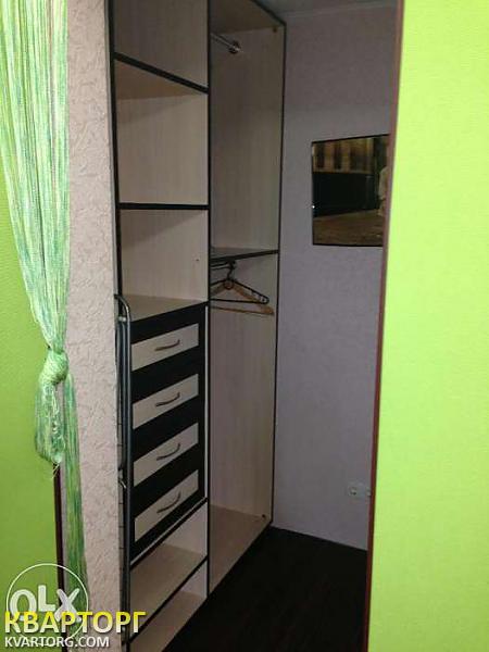 Rent out 1-room apartment. Киев, Пражская — photo 3