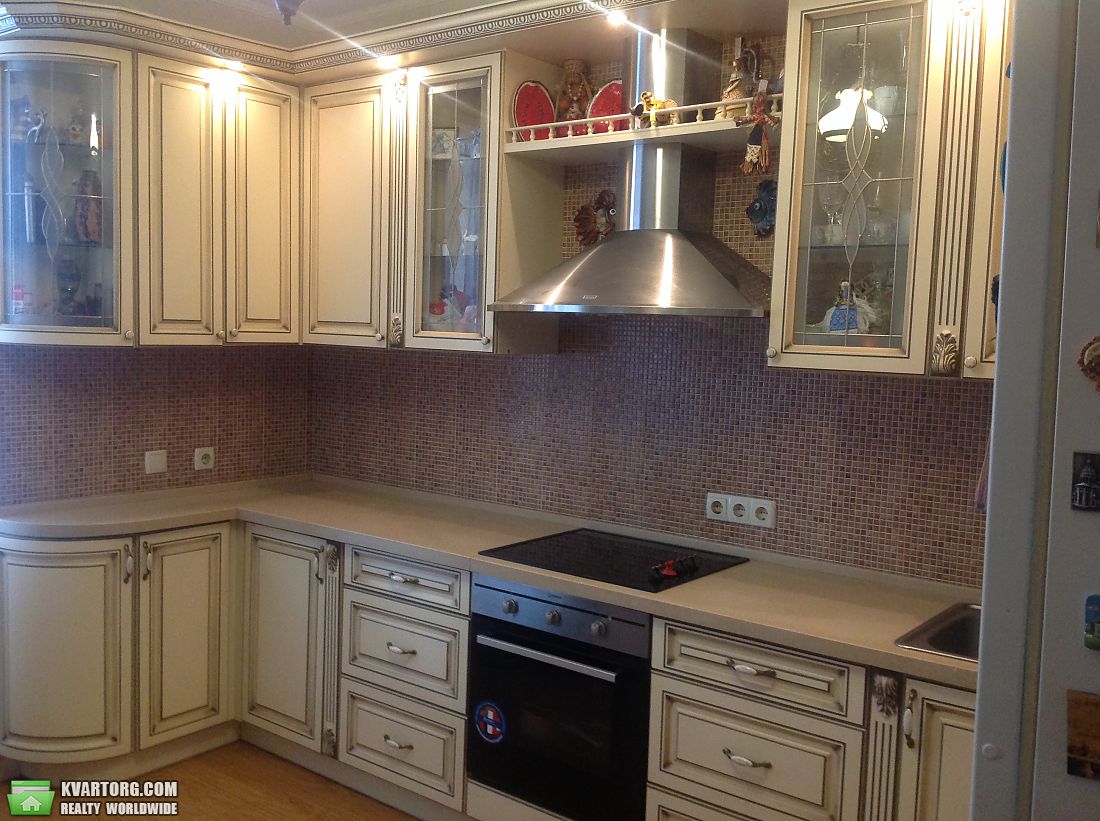 Sell 2-room apartment. Киев, Большая Китаевская — photo 1