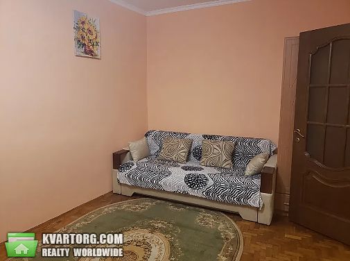 Rent out 2-room apartment. Львов, варшавська — photo 7