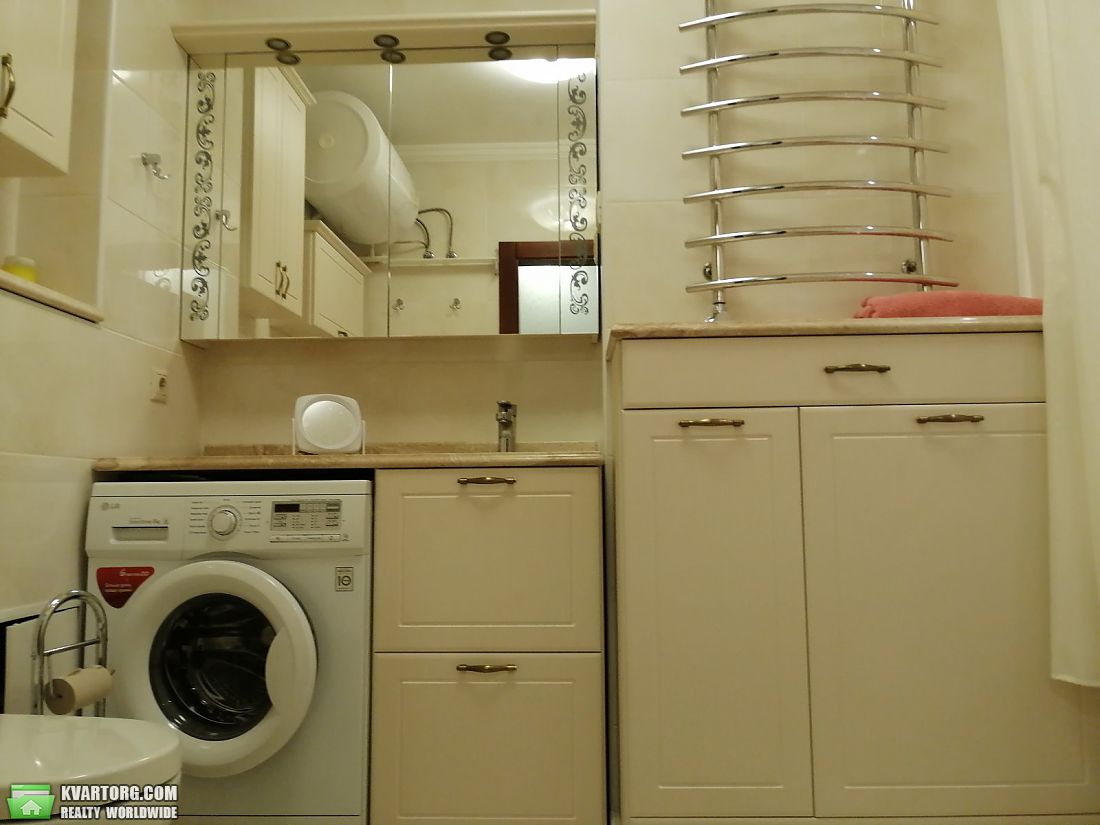 Sell 2-room apartment. Киев, Клавдиевская — photo 5