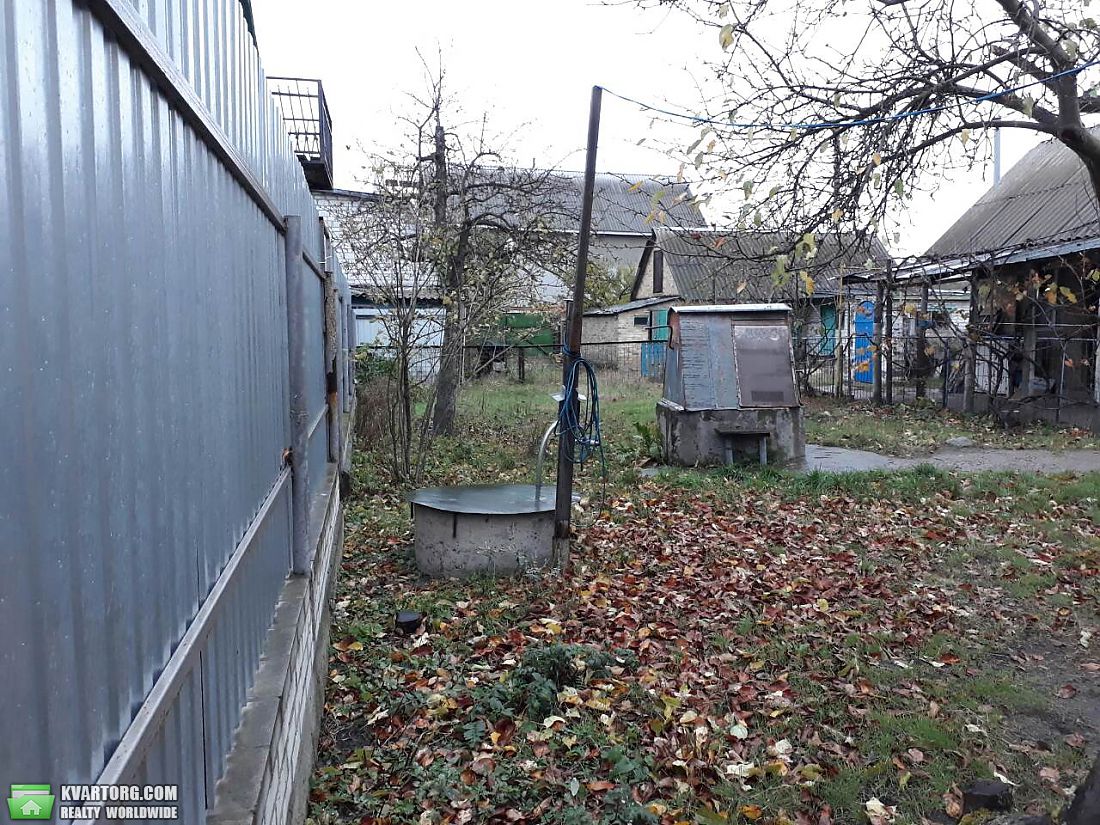 Sell house. Обухов,  Кошевого — photo 4