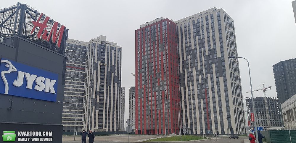 Sell 2-room apartment. Киев,  Правды пр — photo 2