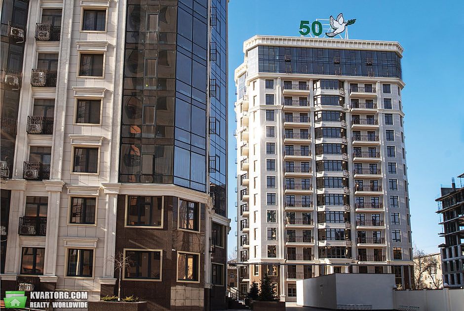 Sell 1-room apartment. Одесса, Итальянский бульвар — photo 2
