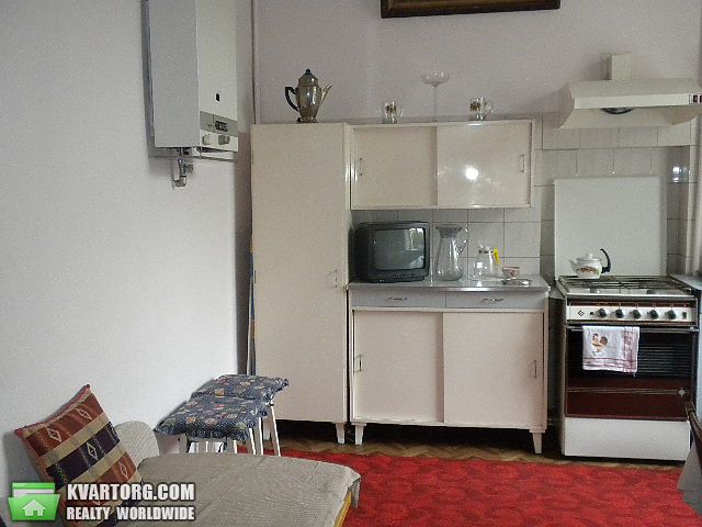 Rent out 2-room apartment. Киев,  Большая Васильковская — photo 8