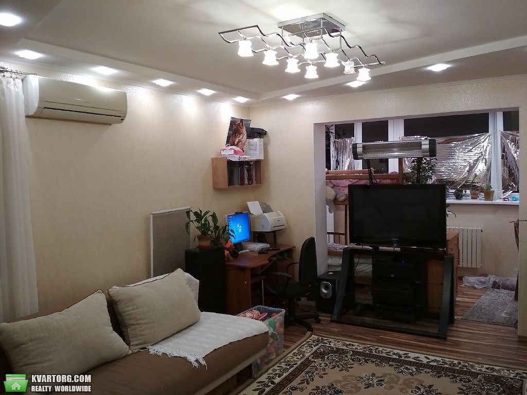 Sell 1-room apartment. Одесса, Жолио-Кюри — photo 3