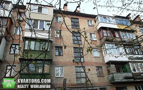 Sell 2-room apartment. Киев, Смелянская — photo 8