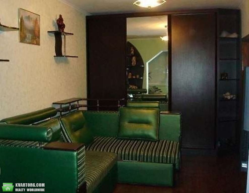 Sell 1-room apartment. Киев,  Жмеринская — photo 5