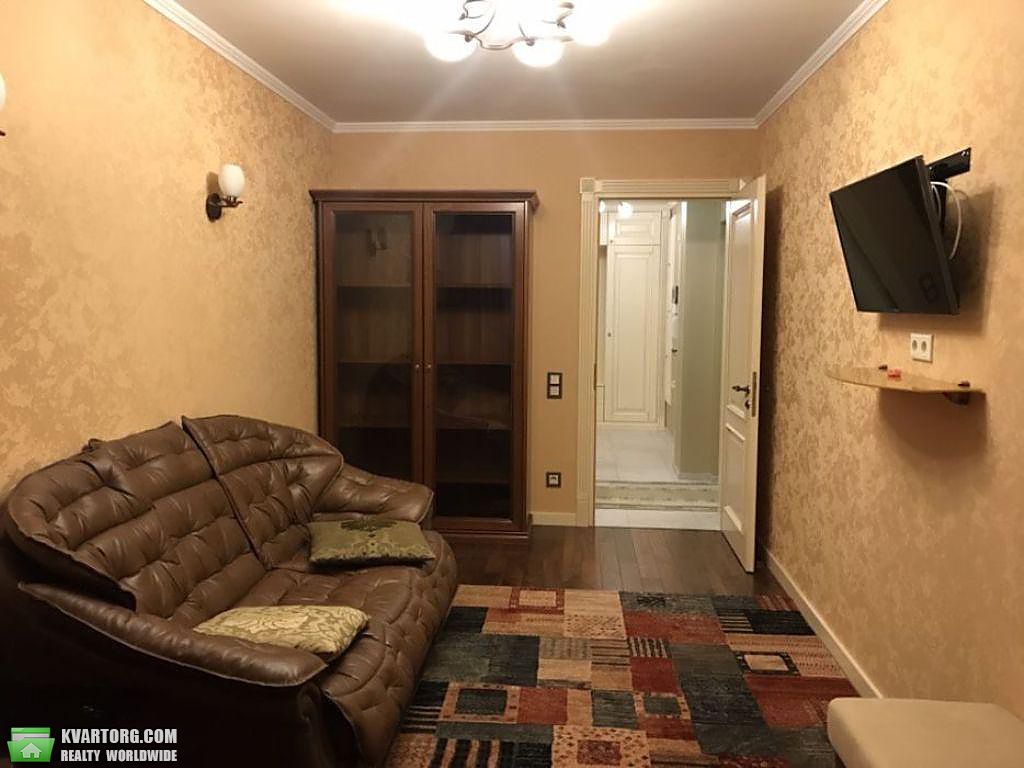 Rent out 3-room apartment. Киев,  Ирининская — photo 7