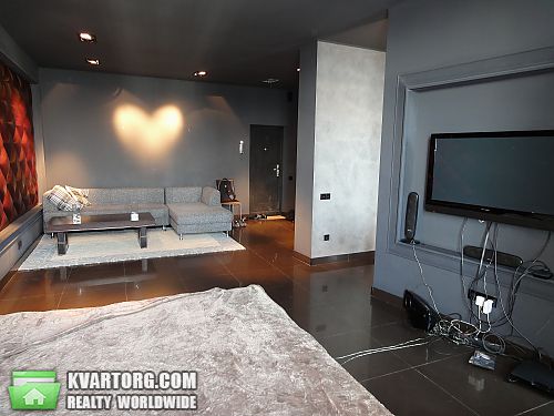 Rent out 1-room apartment. Одесса, Фонтанская дорога — photo 1