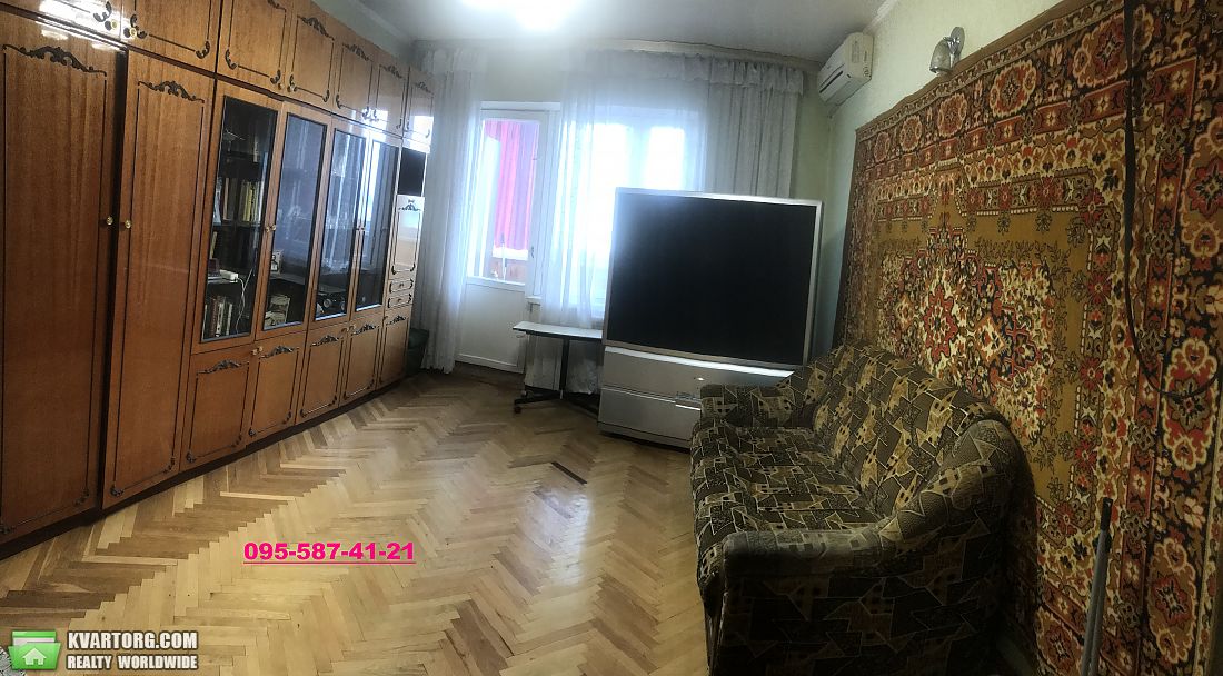 Sell 2-room apartment. Киев,  Вербицкого — photo 2