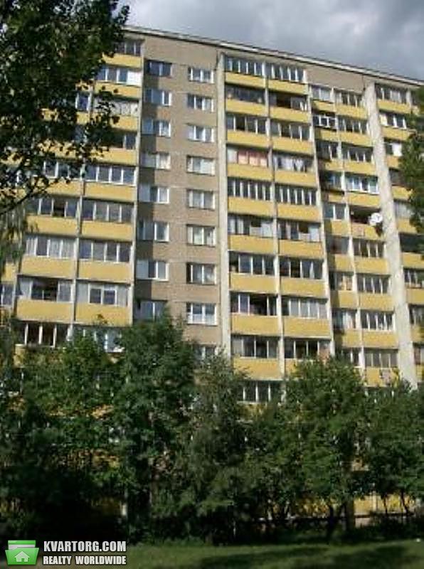 Sell 3-room apartment. Киев,  Туполева — photo 1