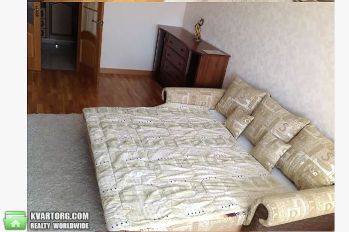 Rent out 1-room apartment. Киев, Голосиевская — photo 4