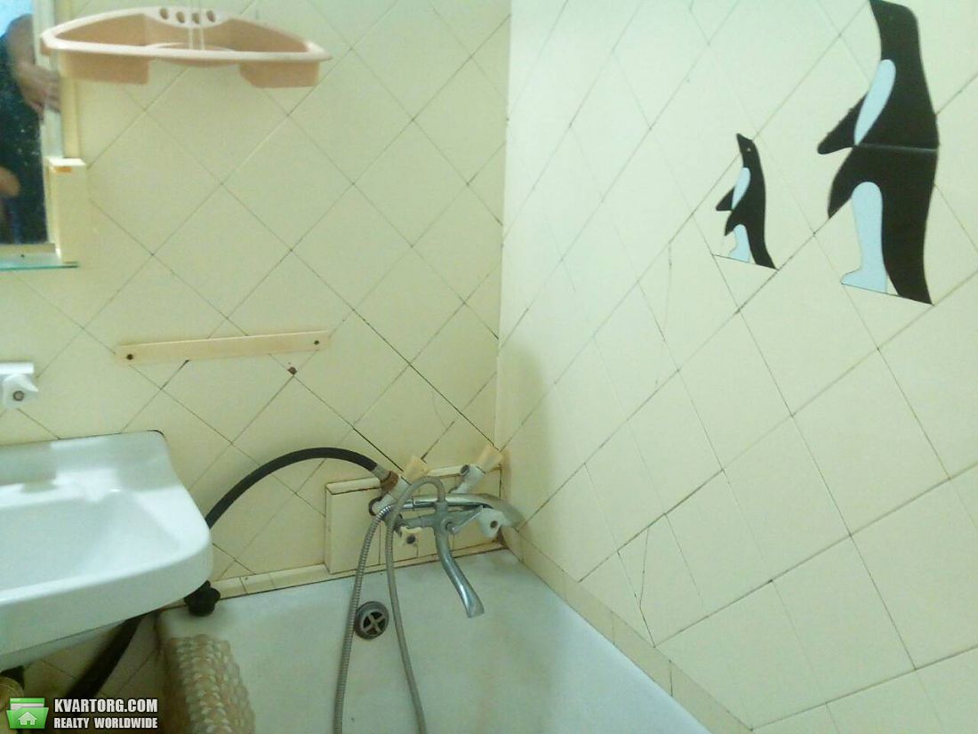 Rent out 2-room apartment. Одесса, Новосельского — photo 1