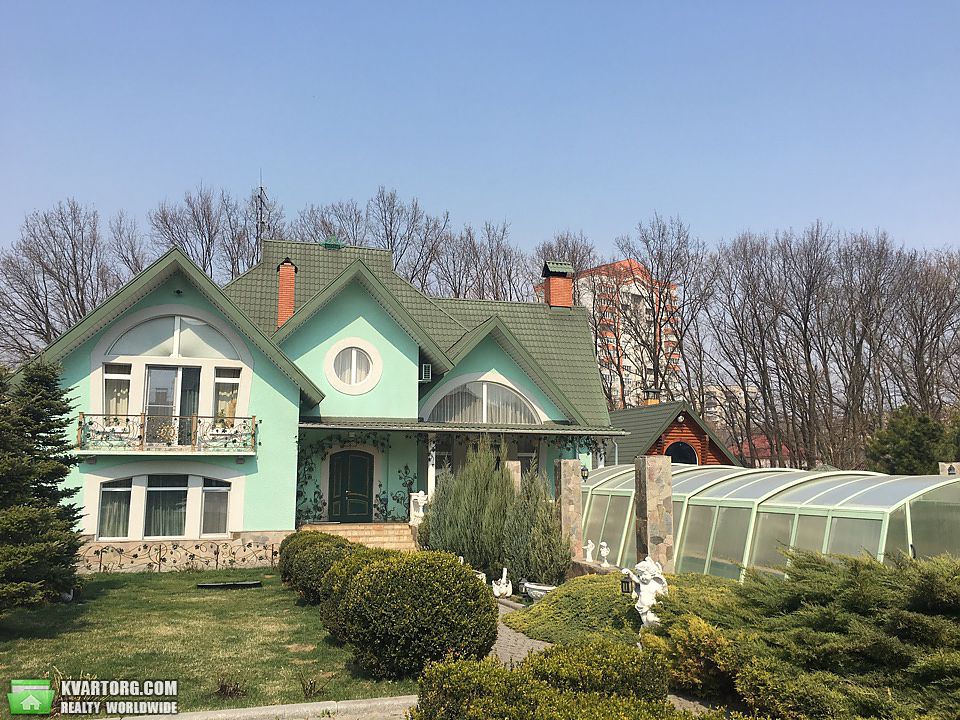 Sell house. Днепропетровск, Агрономическая — photo 1