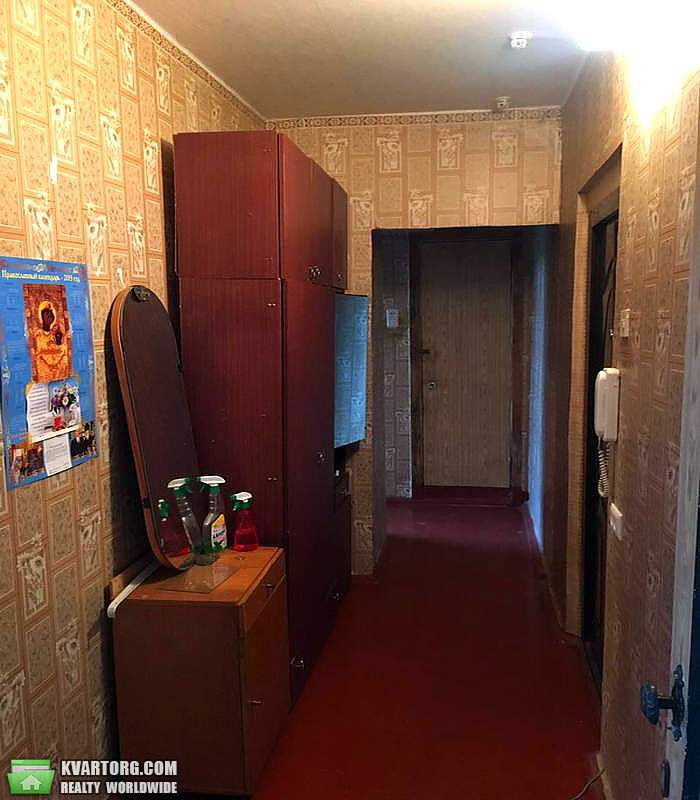 Rent out 2-room apartment. Харьков, Большая Кольцевая — photo 8