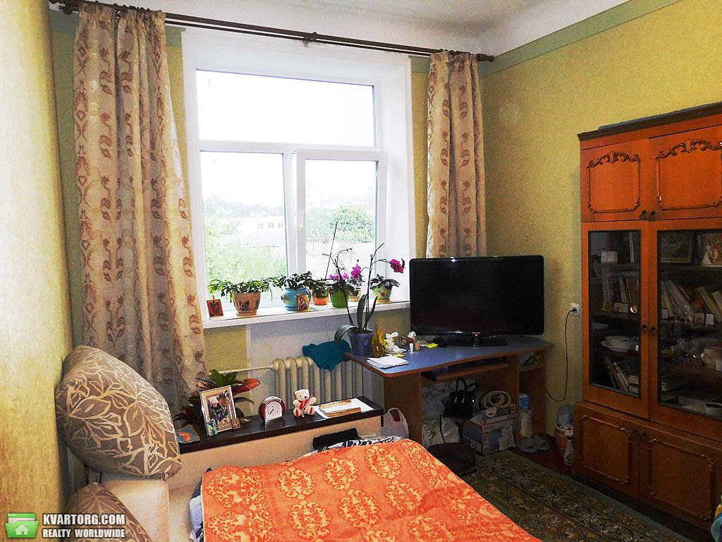 Sell multi-room apartment. Киев,  Владимирская — photo 6