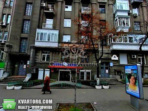 Sell 2-room apartment. Киев, Толстого Льва — photo 1