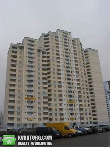 Sell 1-room apartment. Киев,  Милославская — photo 1