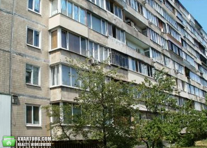 Sell 1-room apartment. Киев,  Шумского — photo 1