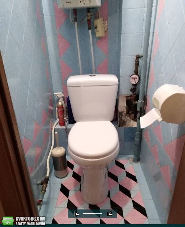 Sell 3-room apartment. Одесса, Бочарова — photo 5