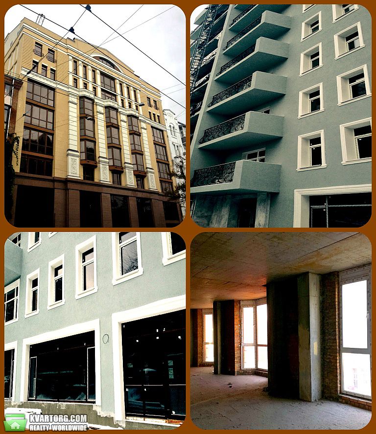 Sell 2-room apartment. Киев,  Саксаганского — photo 6