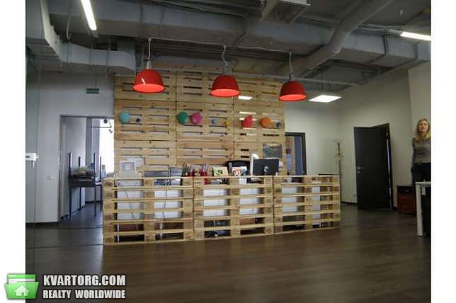 Rent out office. Киев,  Кловский спуск — photo 5