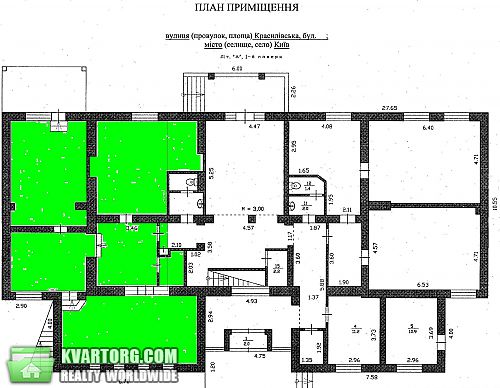 Rent out office. Киев, Голосеевская — photo 10