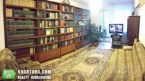 Sell 3-room apartment. Киев, Предславинская — photo 4